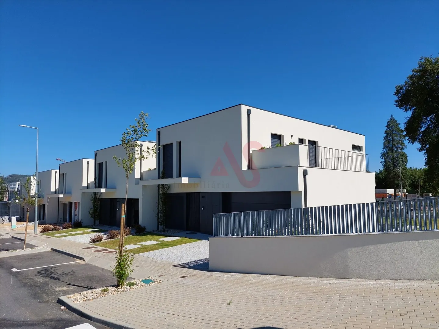 Moradia T3 - Palmeira, Braga, Braga