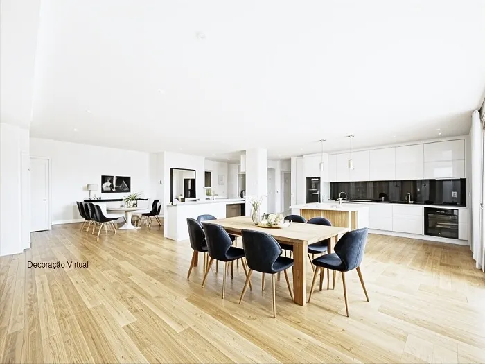 Apartamento T3 - Azurém, Guimarães, Braga
