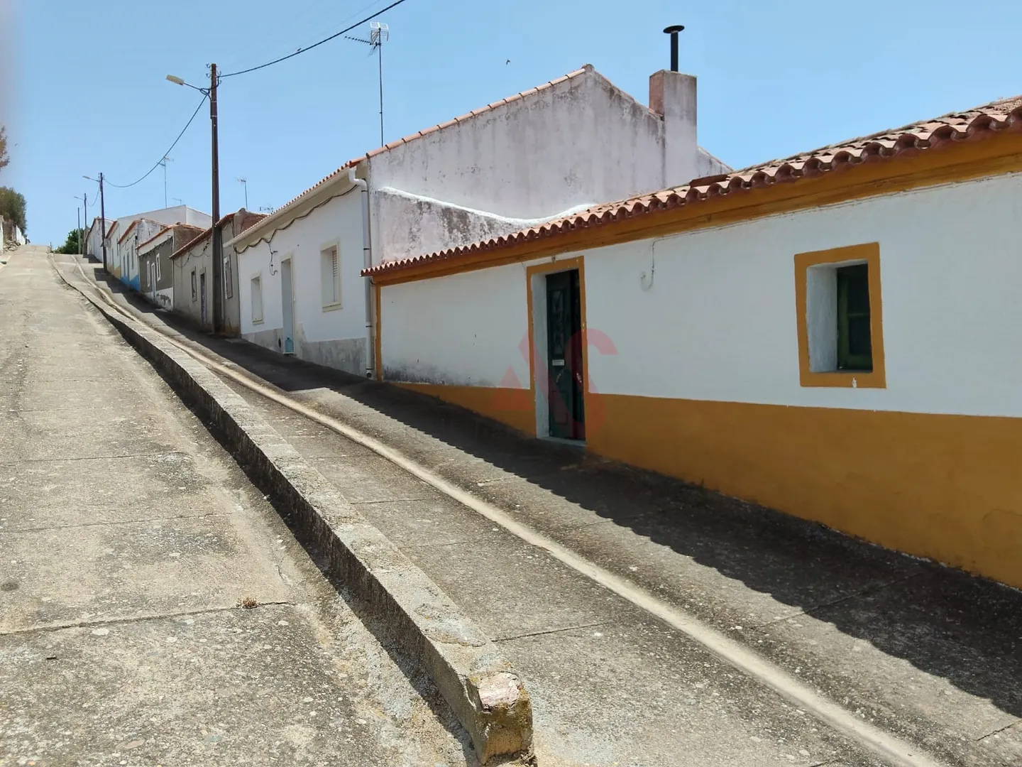 Moradia T3 - Safara, Moura, Beja