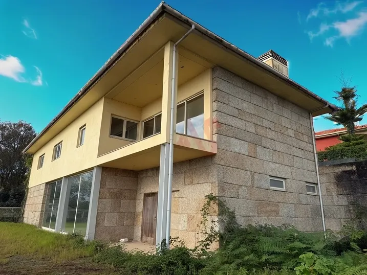 Moradia T3 - Brito, Guimares, Braga