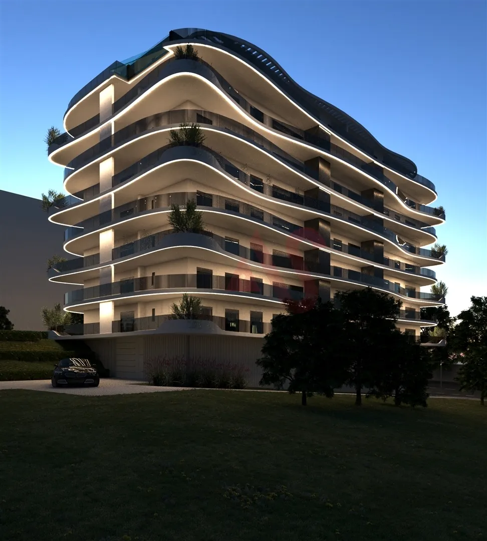Apartamento T3 - Nogueira, Braga, Braga