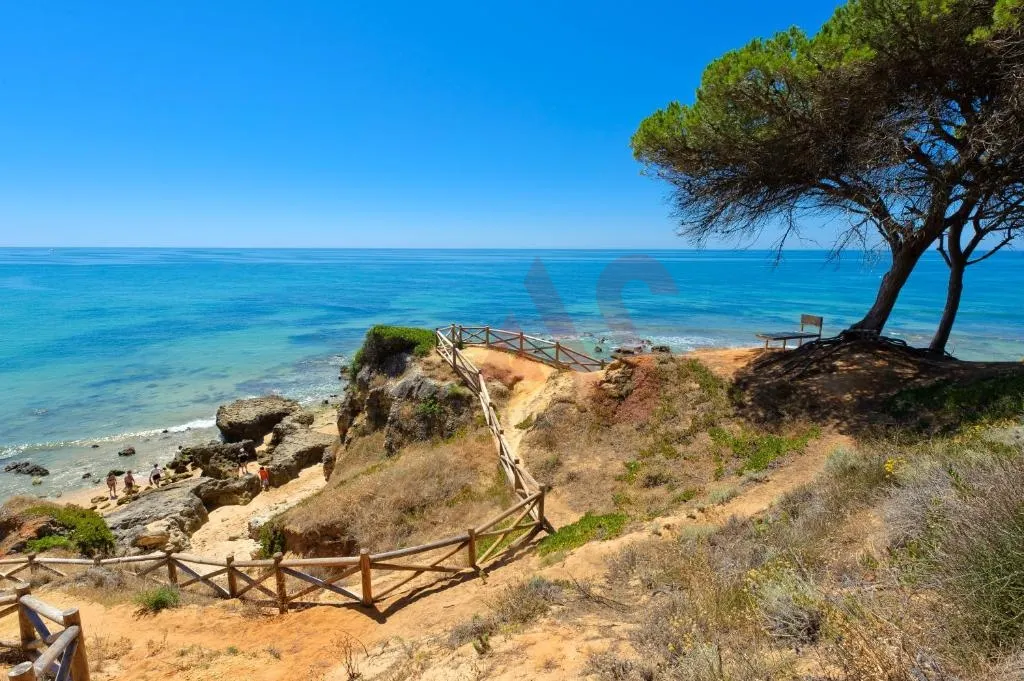 Apartamento T1 - Olhos de gua, Albufeira, Faro (Algarve)