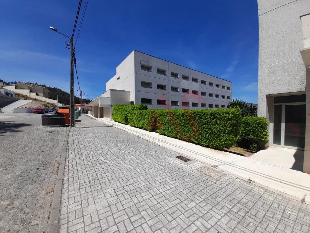 Loja T0 - Caldas de Vizela, Vizela, Braga