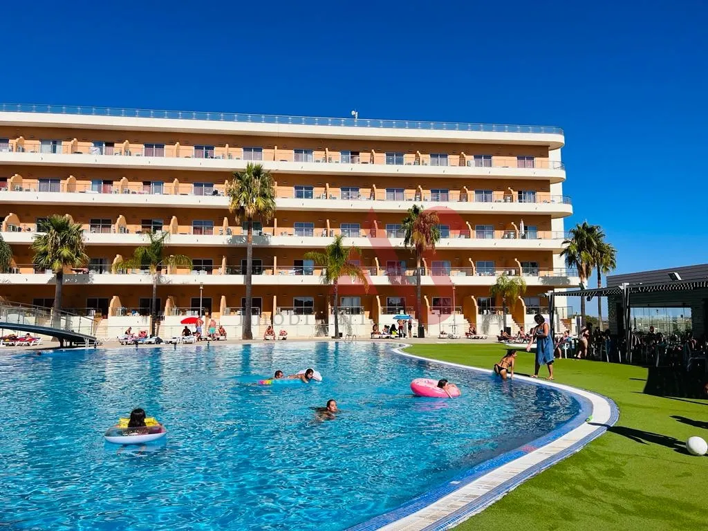 Apartamento T2 - Olhos de gua, Albufeira, Faro (Algarve)