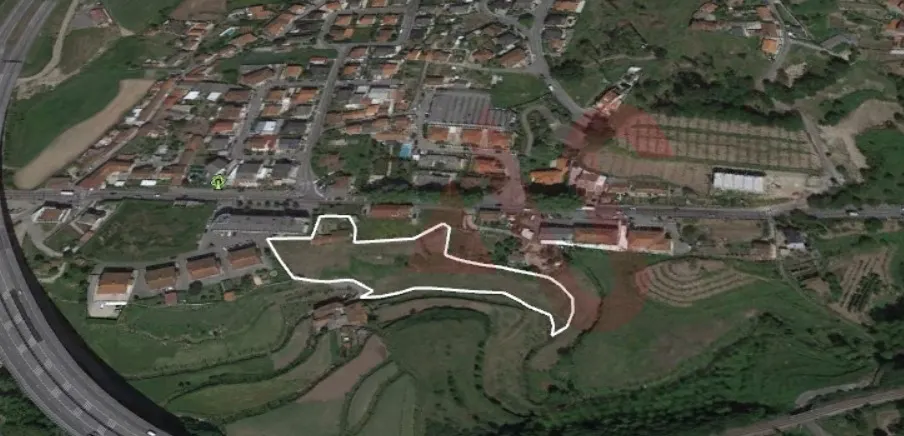 Quinta T3 - Nespereira, Guimares, Braga