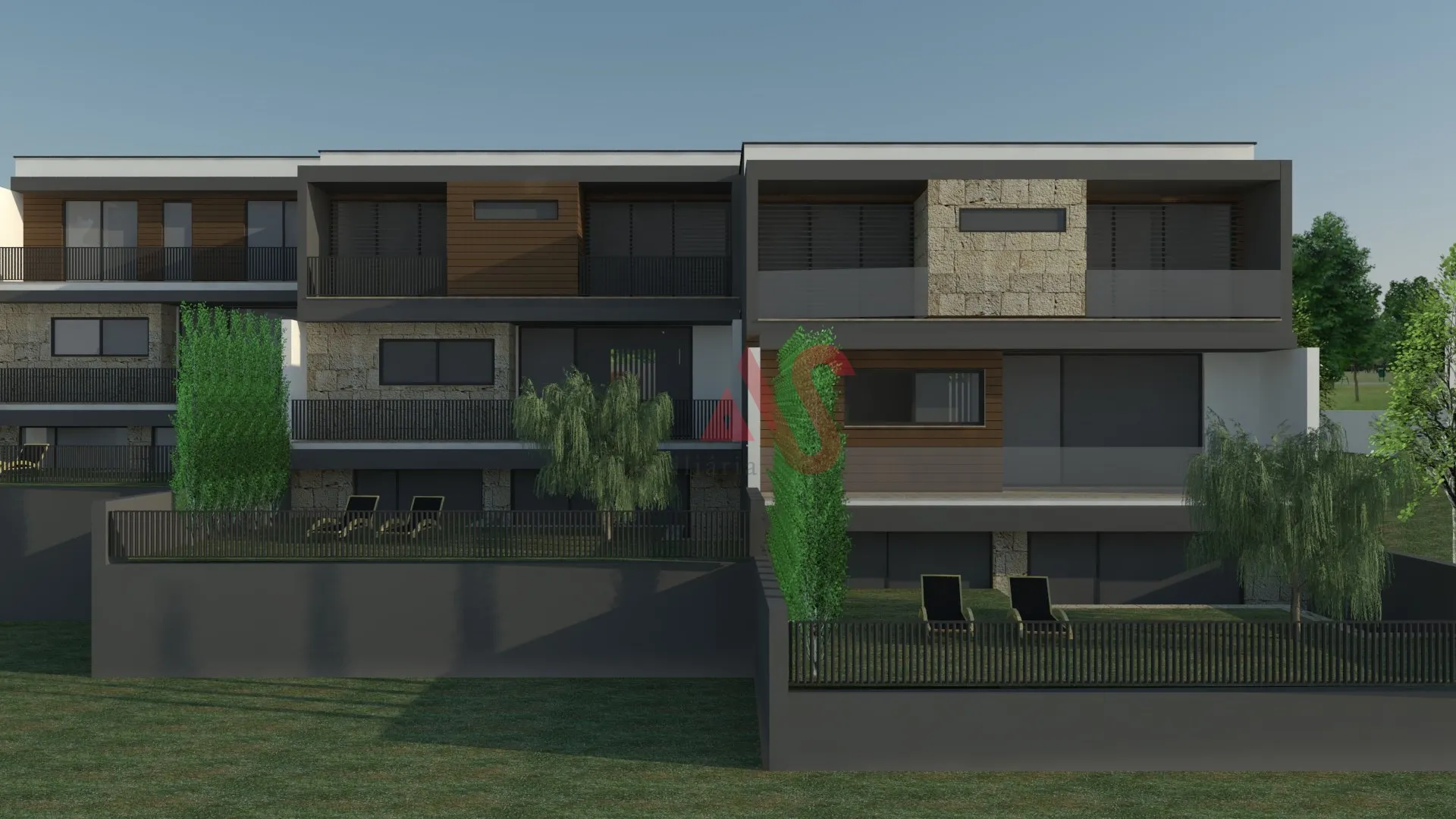 Moradia T4 - Abade de Neiva, Barcelos, Braga