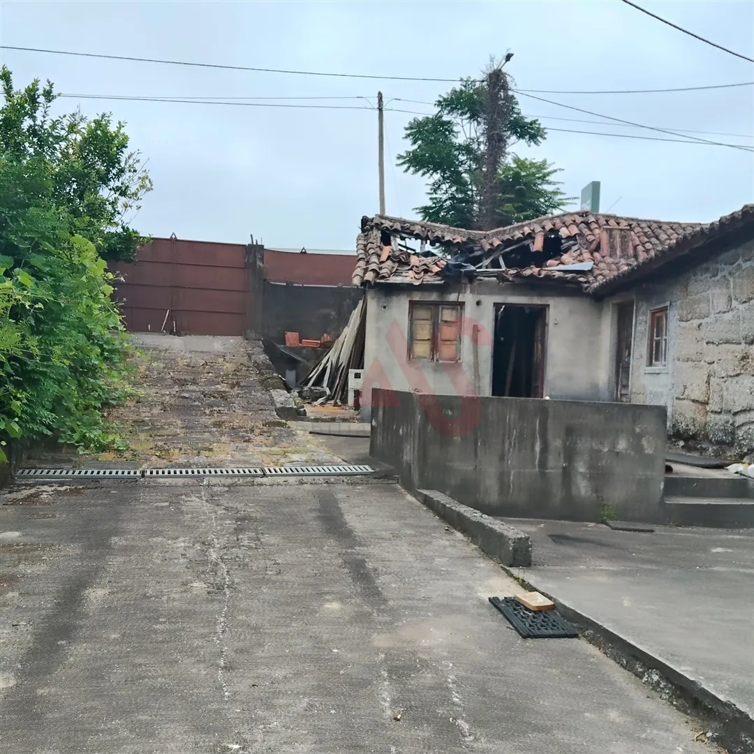 Moradia T3 - Silvares, Guimares, Braga