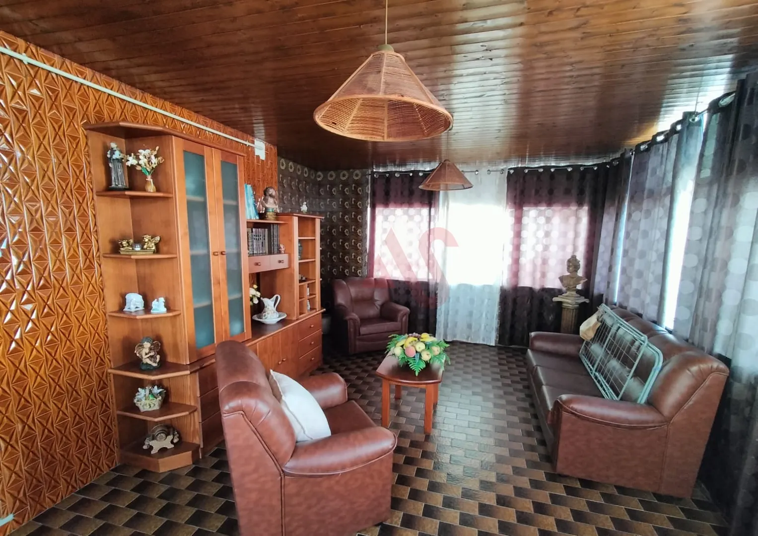 Apartamento T3 - Caldas de Vizela, Vizela, Braga