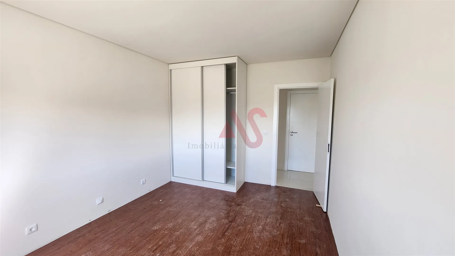 Apartamento T3 - Figueiró, Paços de Ferreira, Porto