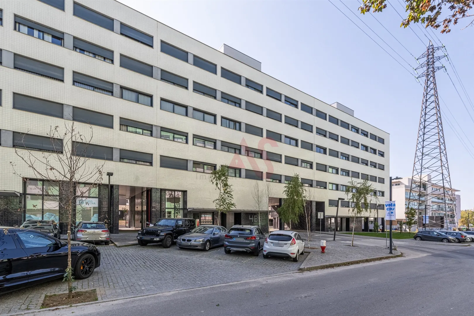 Apartamento T2 - Santiago (Candoso), Guimares, Braga