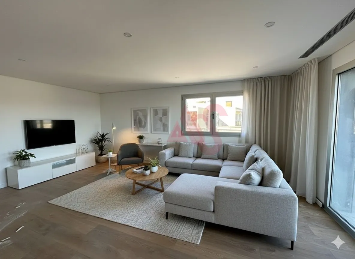 Apartamento T3 - So Vicente, Braga, Braga