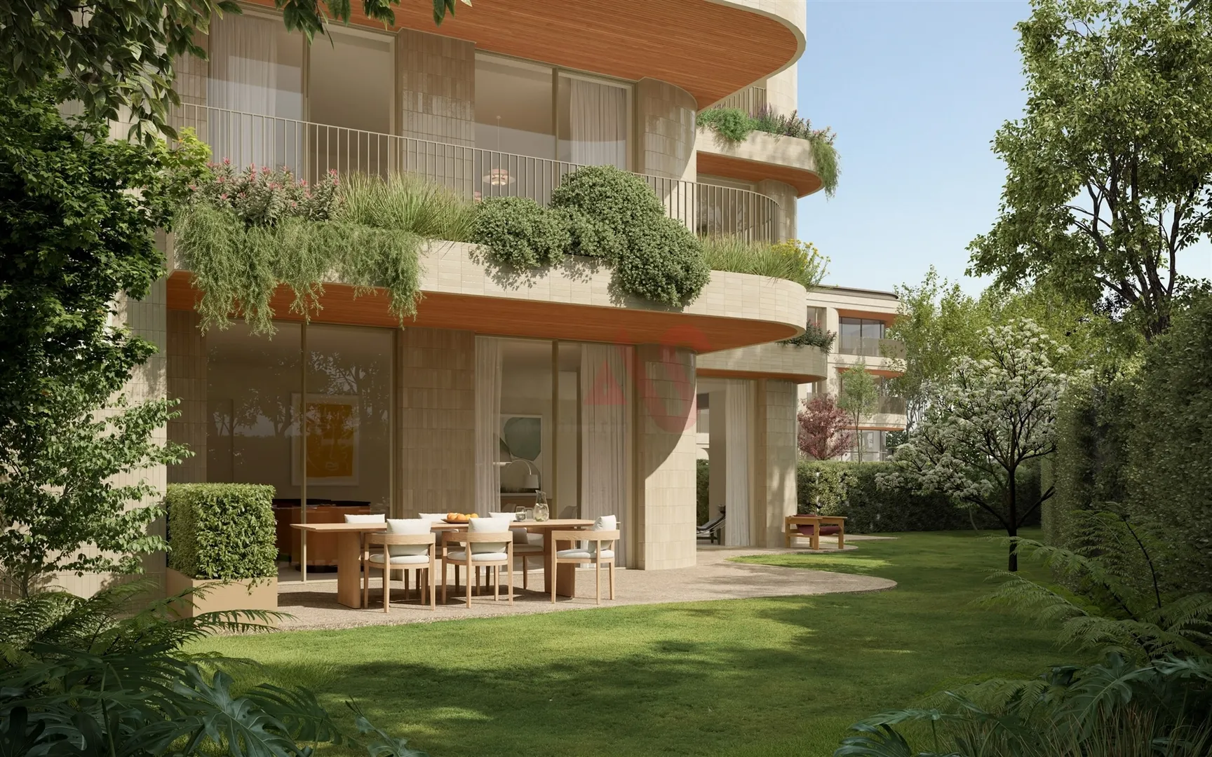 Apartamento T4 - Aldoar, Porto, Porto