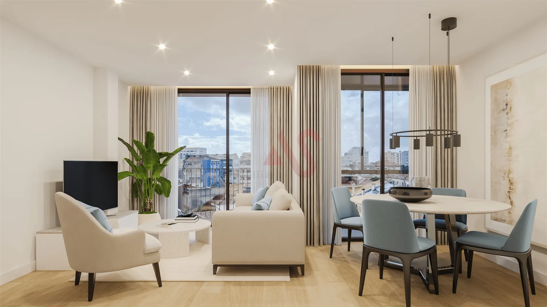 Apartamento T1 - Cedofeita, Porto, Porto