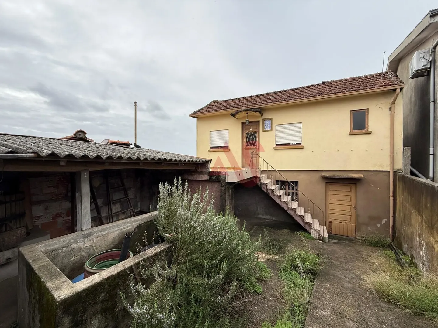 Moradia T2 - Agrela, Santo Tirso, Porto