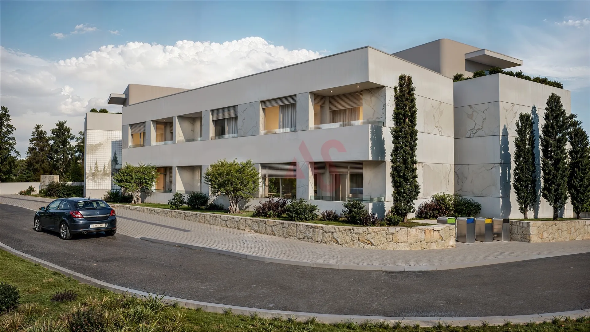 Apartamento T1 - Caldas de Vizela, Vizela, Braga