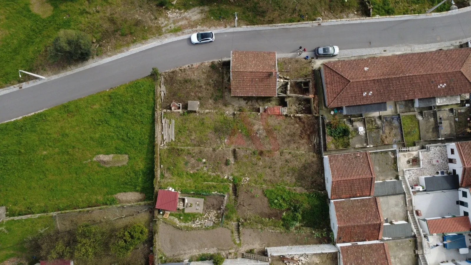 Moradia T3 - Fafe, Fafe, Braga