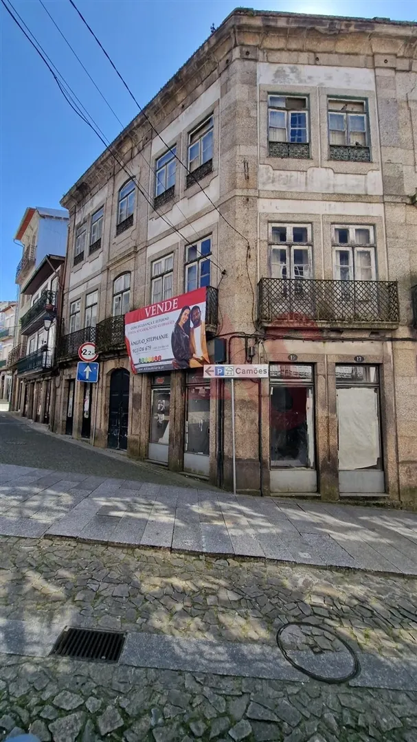 Pr�dio T5 - Oliveira, S�o Paio e S�o Sebasti�o, Guimar�es, Braga
