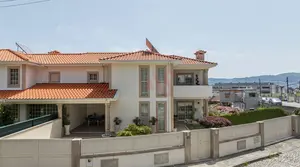 Moradia T3 - Caldas de Vizela, Vizela, Braga