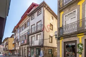 Pr�dio T3 - Oliveira, S�o Paio e S�o Sebasti�o, Guimar�es, Braga