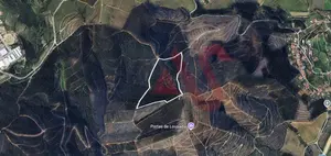 Terreno R�stico T0 - Silvares, Lousada, Porto