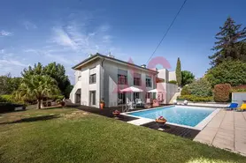 Moradia T4 - Campo, Santo Tirso, Porto