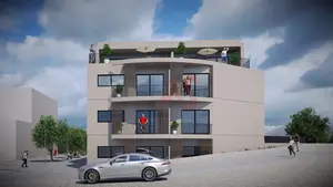 Apartamento T3 - Cristelos, Lousada, Porto