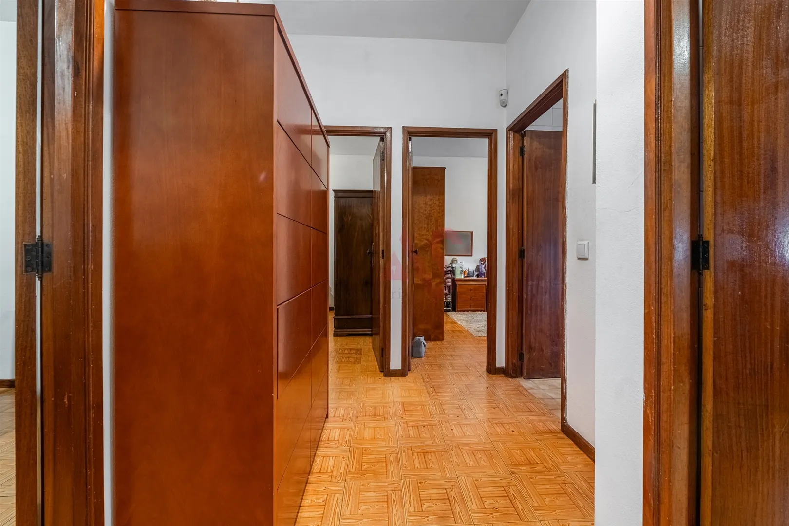 Apartamento T2 - Vilarinho, Santo Tirso, Porto - Miniatura: 2/9