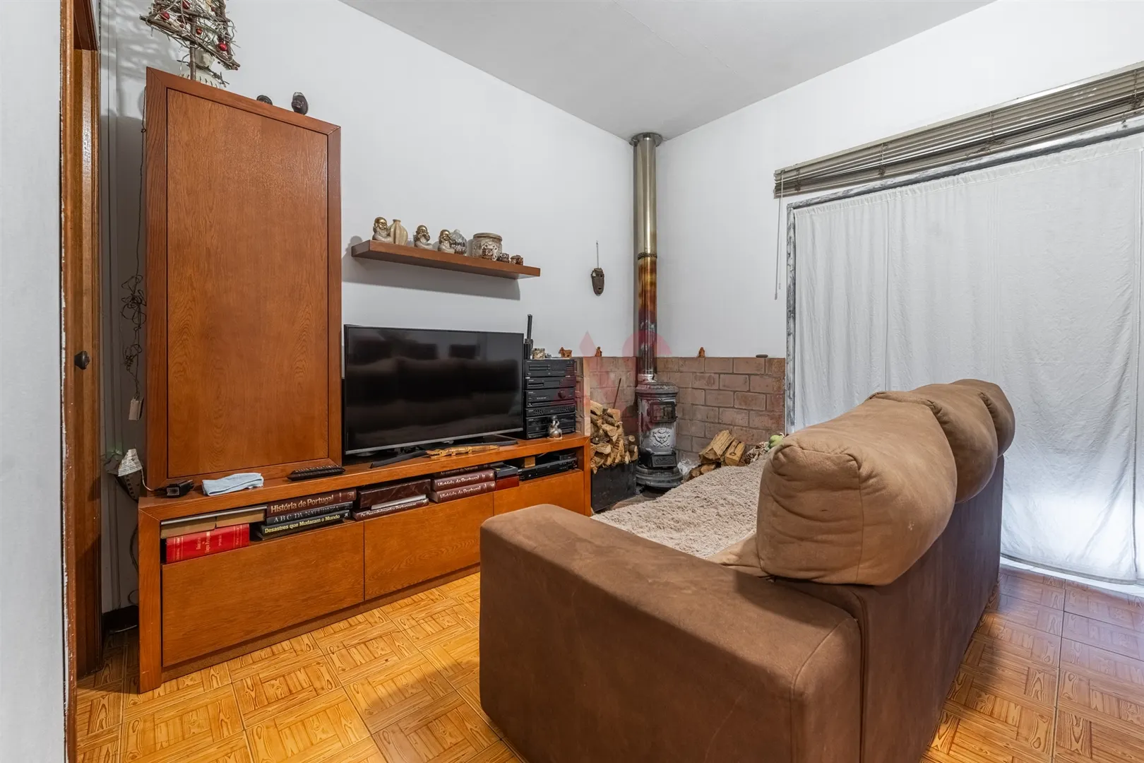Apartamento T2 - Vilarinho, Santo Tirso, Porto - Miniatura: 3/9