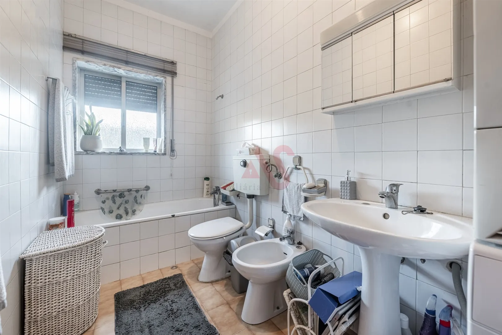 Apartamento T2 - Vilarinho, Santo Tirso, Porto - Miniatura: 4/9