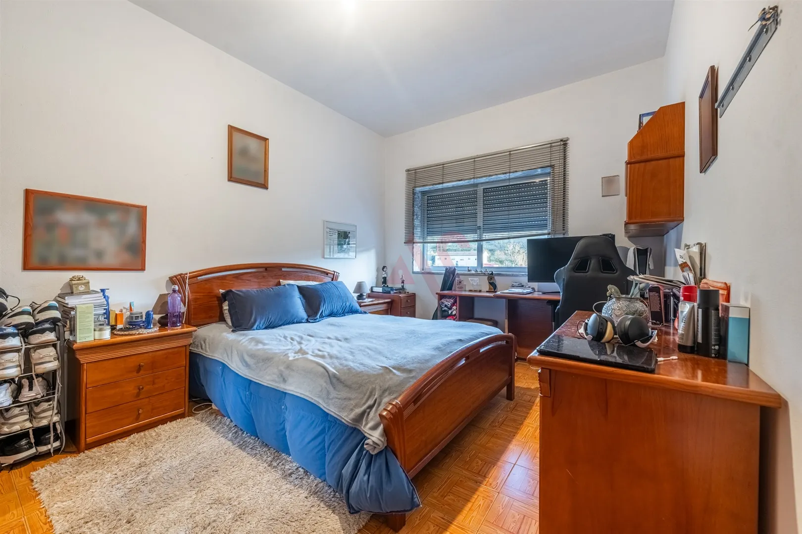 Apartamento T2 - Vilarinho, Santo Tirso, Porto - Miniatura: 5/9