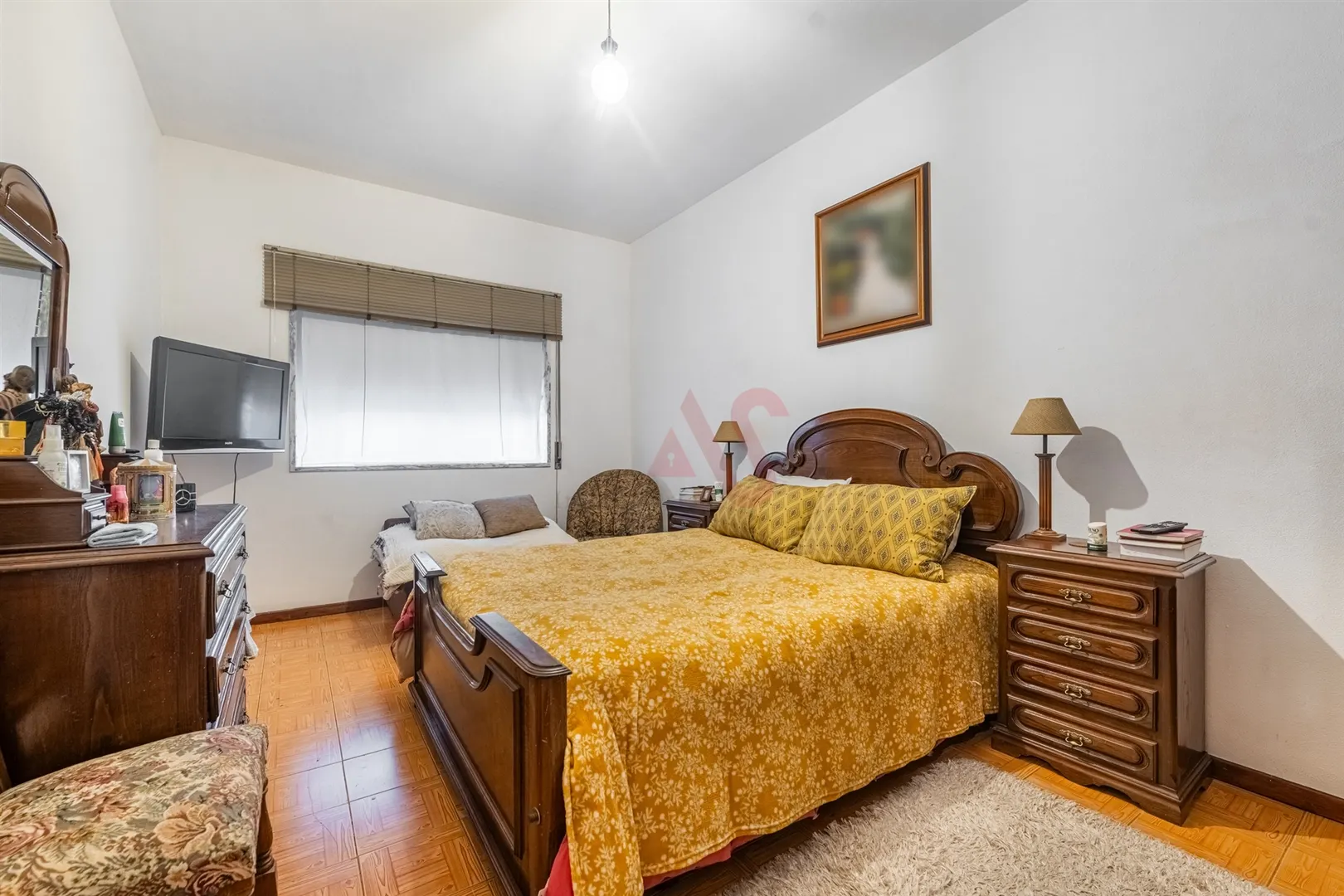 Apartamento T2 - Vilarinho, Santo Tirso, Porto - Miniatura: 6/9