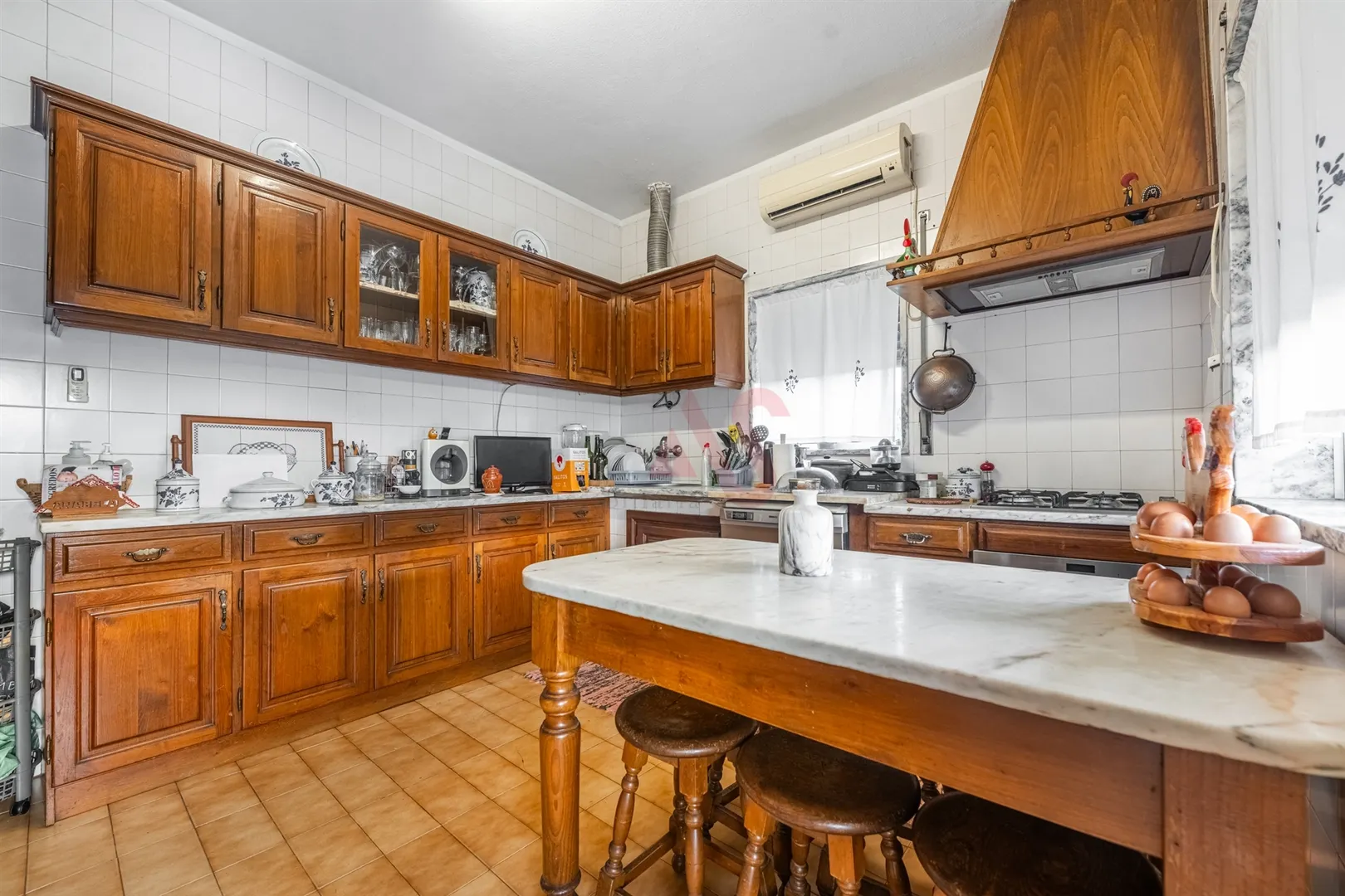 Apartamento T2 - Vilarinho, Santo Tirso, Porto - Miniatura: 7/9