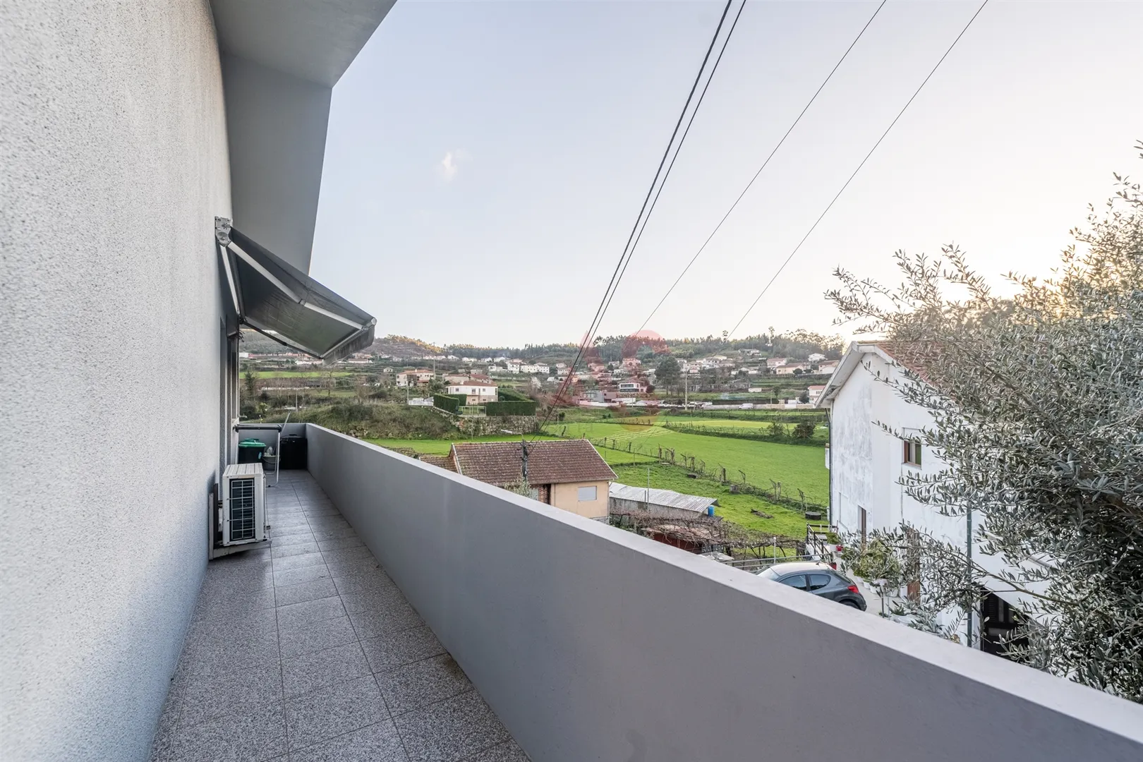 Apartamento T2 - Vilarinho, Santo Tirso, Porto - Miniatura: 8/9