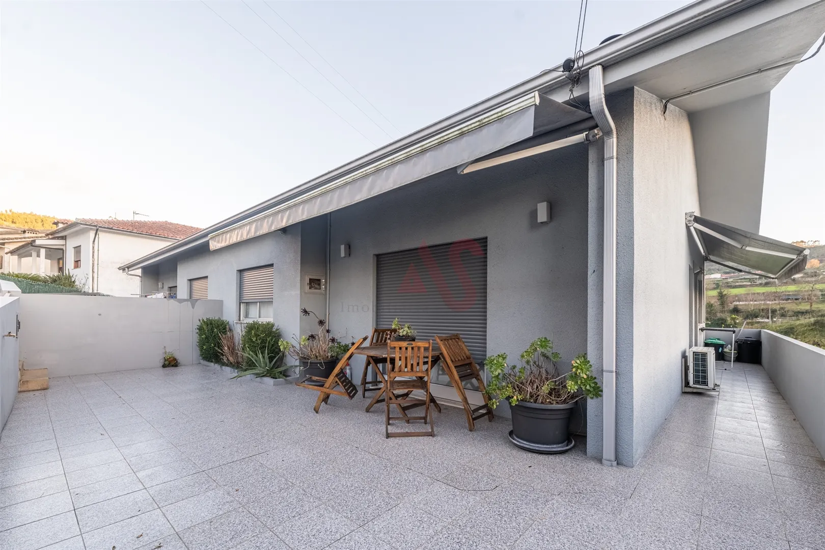 Apartamento T2 - Vilarinho, Santo Tirso, Porto - Miniatura: 9/9
