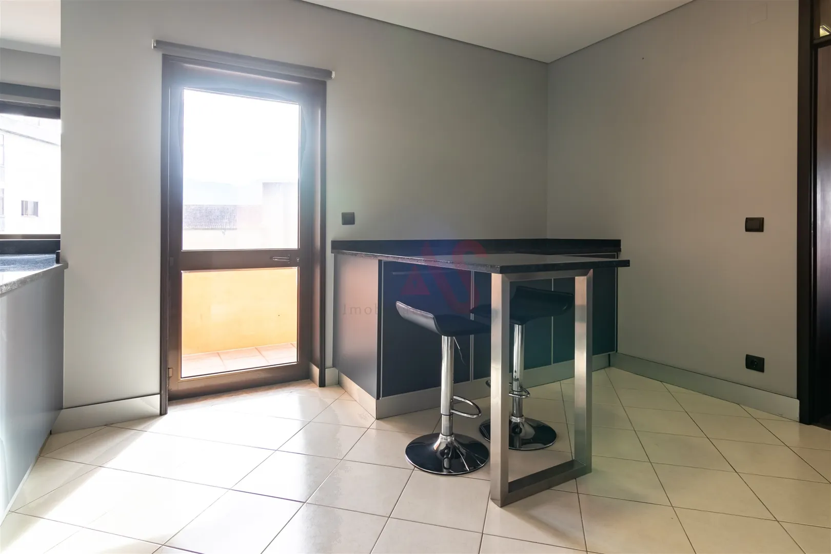 Apartamento T3 - Aves, Santo Tirso, Porto - Miniatura: 1/9