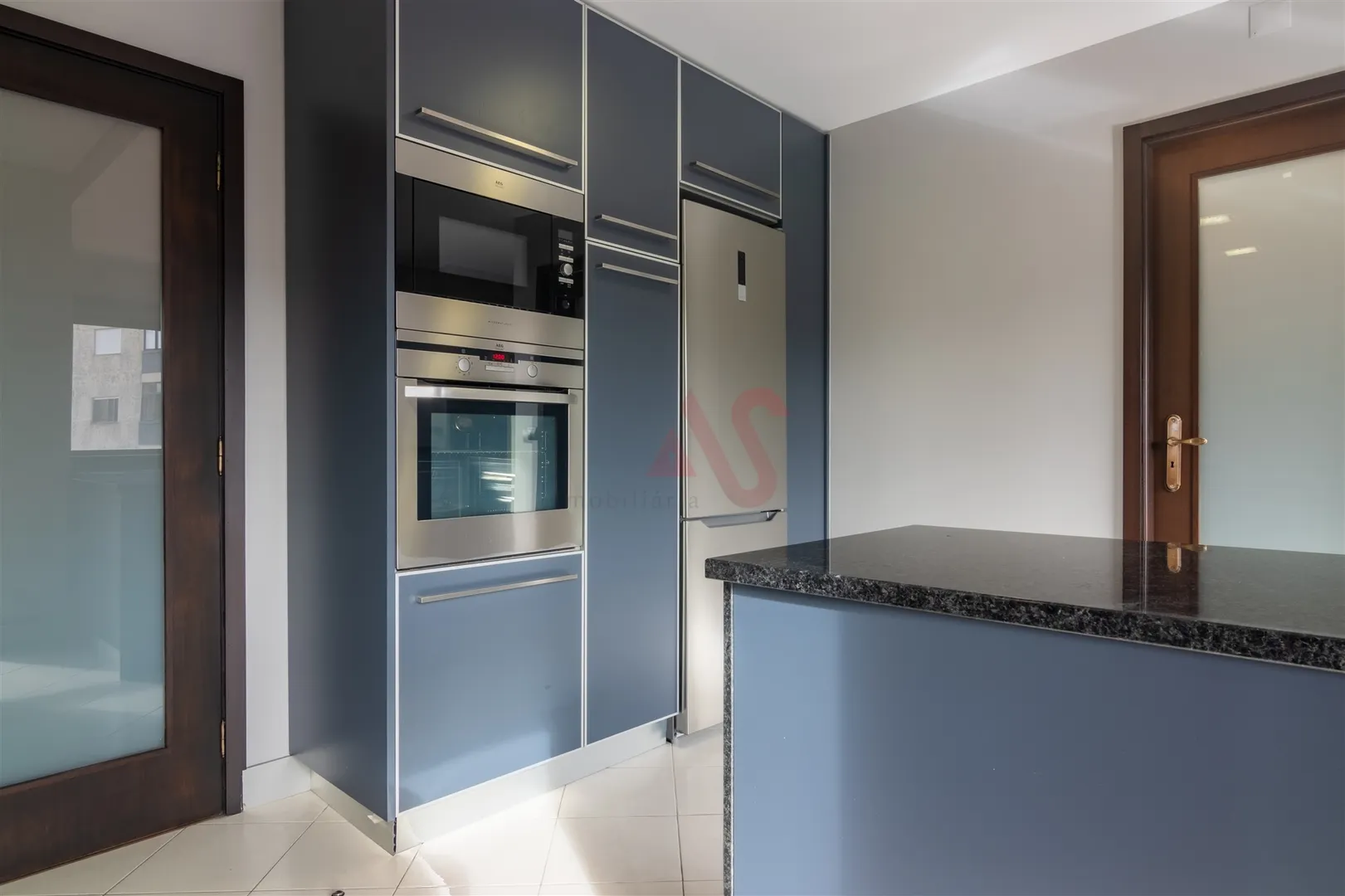 Apartamento T3 - Aves, Santo Tirso, Porto - Miniatura: 3/9