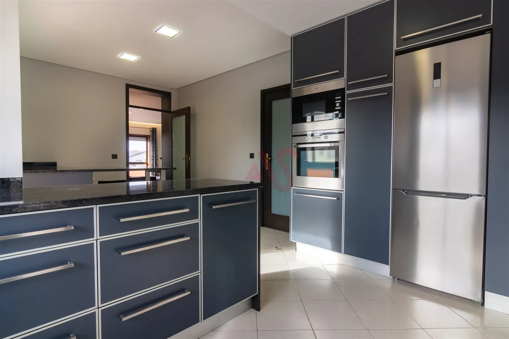 Apartamento T3 - Aves, Santo Tirso, Porto - Miniatura: 4/9