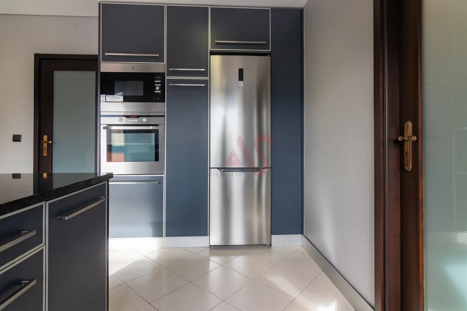 Apartamento T3 - Aves, Santo Tirso, Porto - Miniatura: 5/9