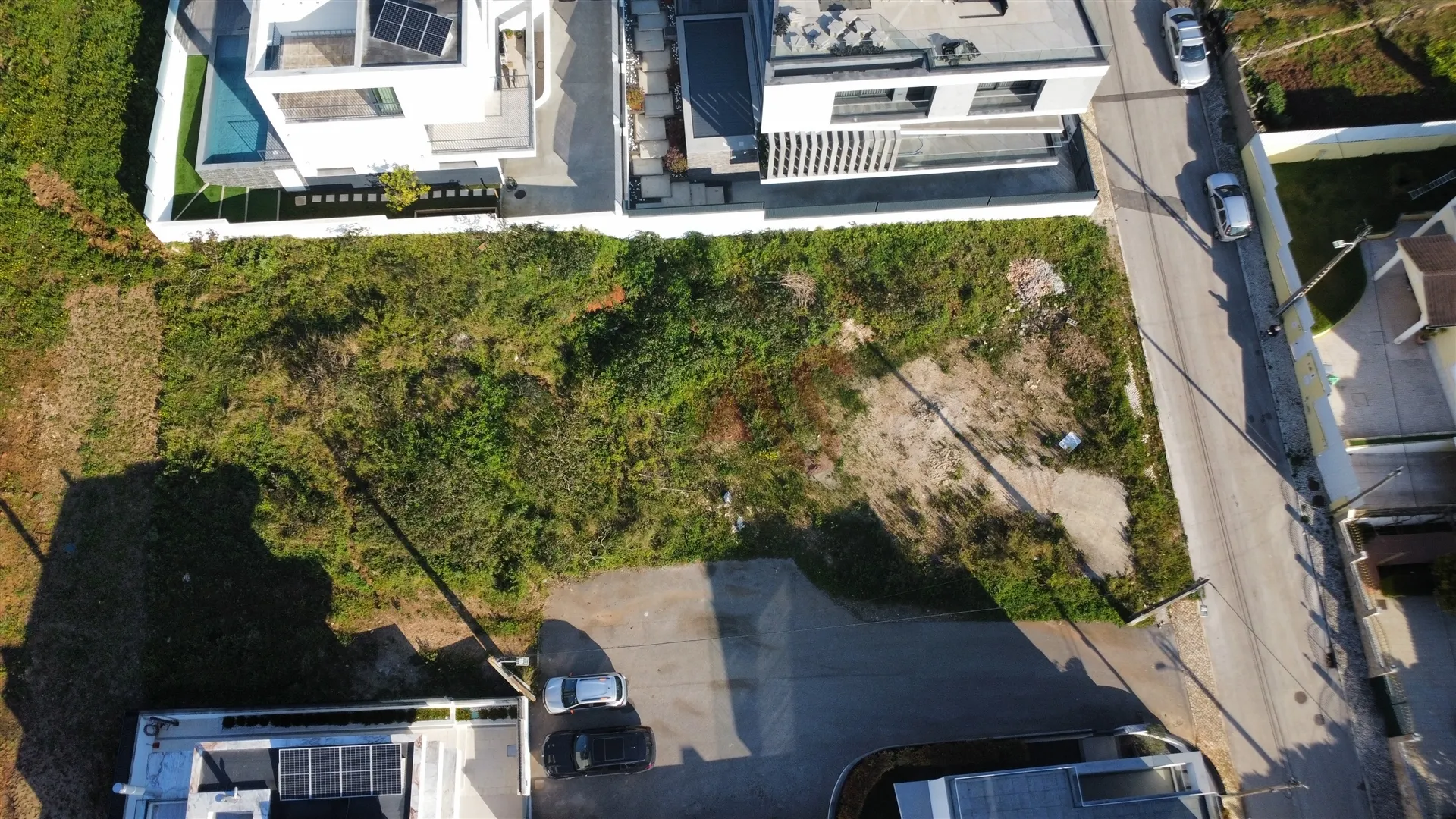 Terreno Urbano T0 - Ramada, Odivelas, Lisboa - Miniatura: 3/9