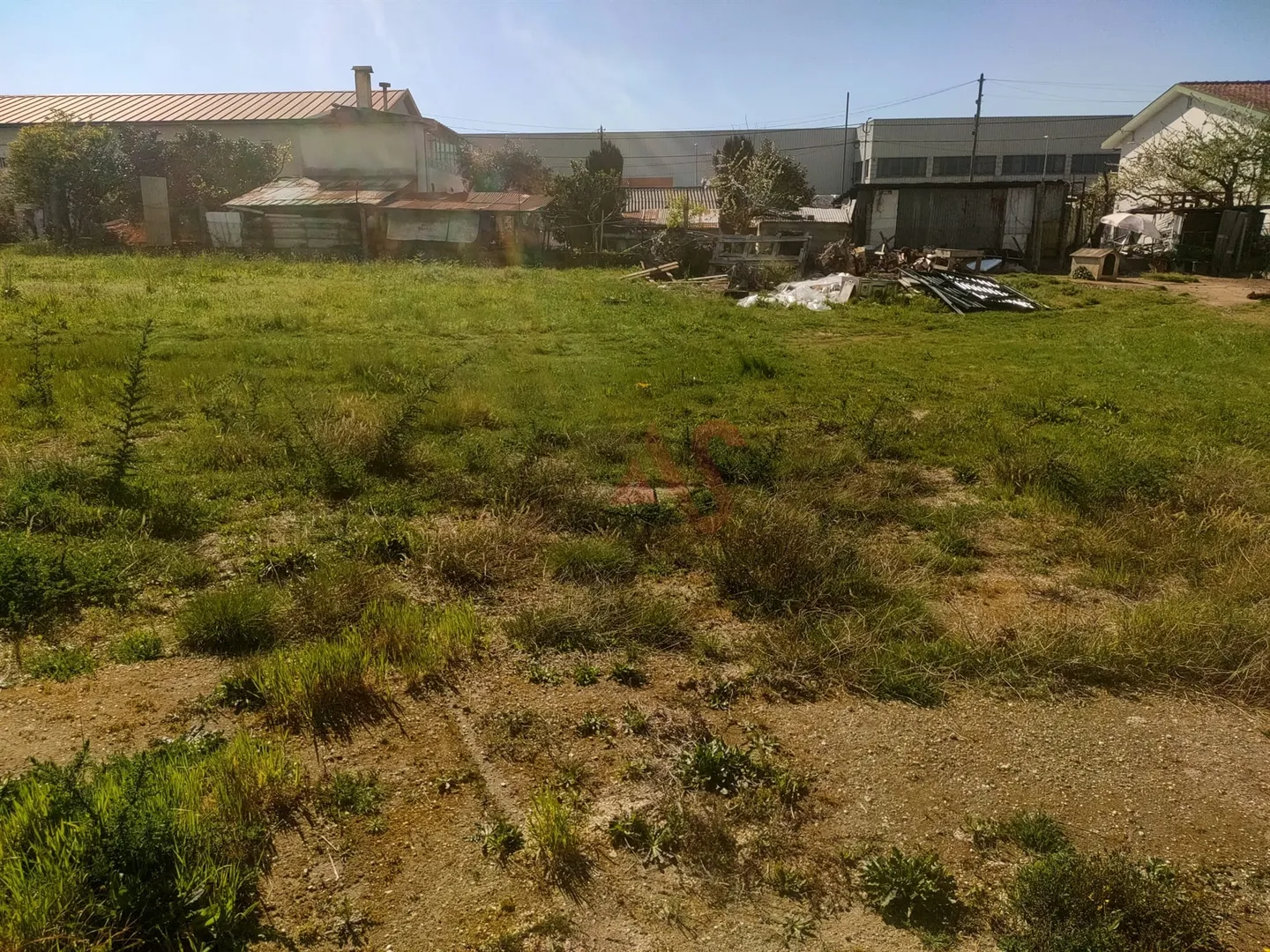 Terreno Urbano T0 - Nespereira, Lousada, Porto - Miniatura: 2/9