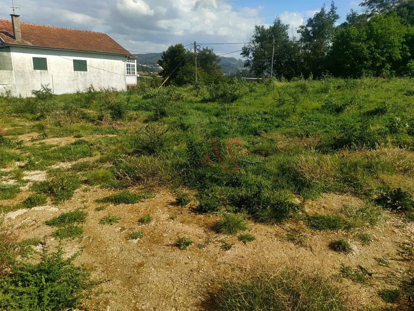 Terreno Urbano T0 - Nespereira, Lousada, Porto - Miniatura: 3/9