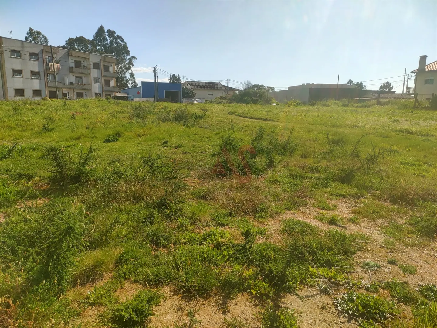 Terreno Urbano T0 - Nespereira, Lousada, Porto - Miniatura: 6/9
