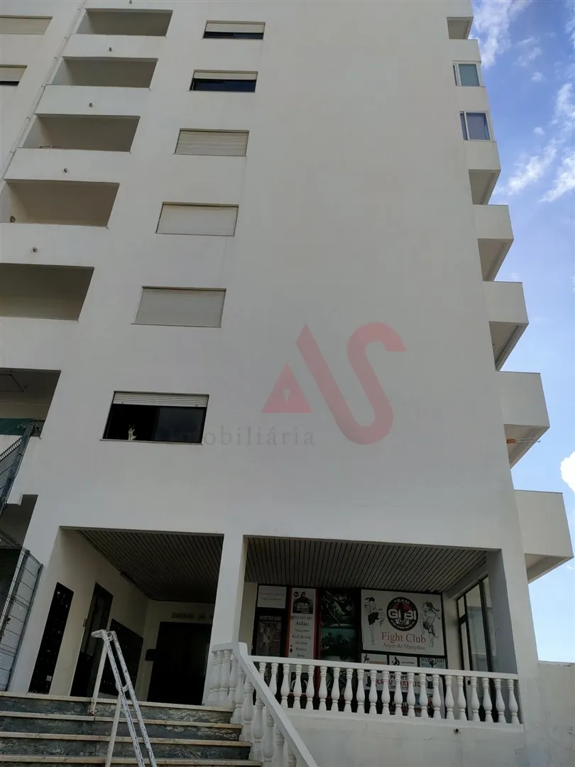Loja T0 - Olhos de gua, Albufeira, Faro (Algarve) - Miniatura: 4/9