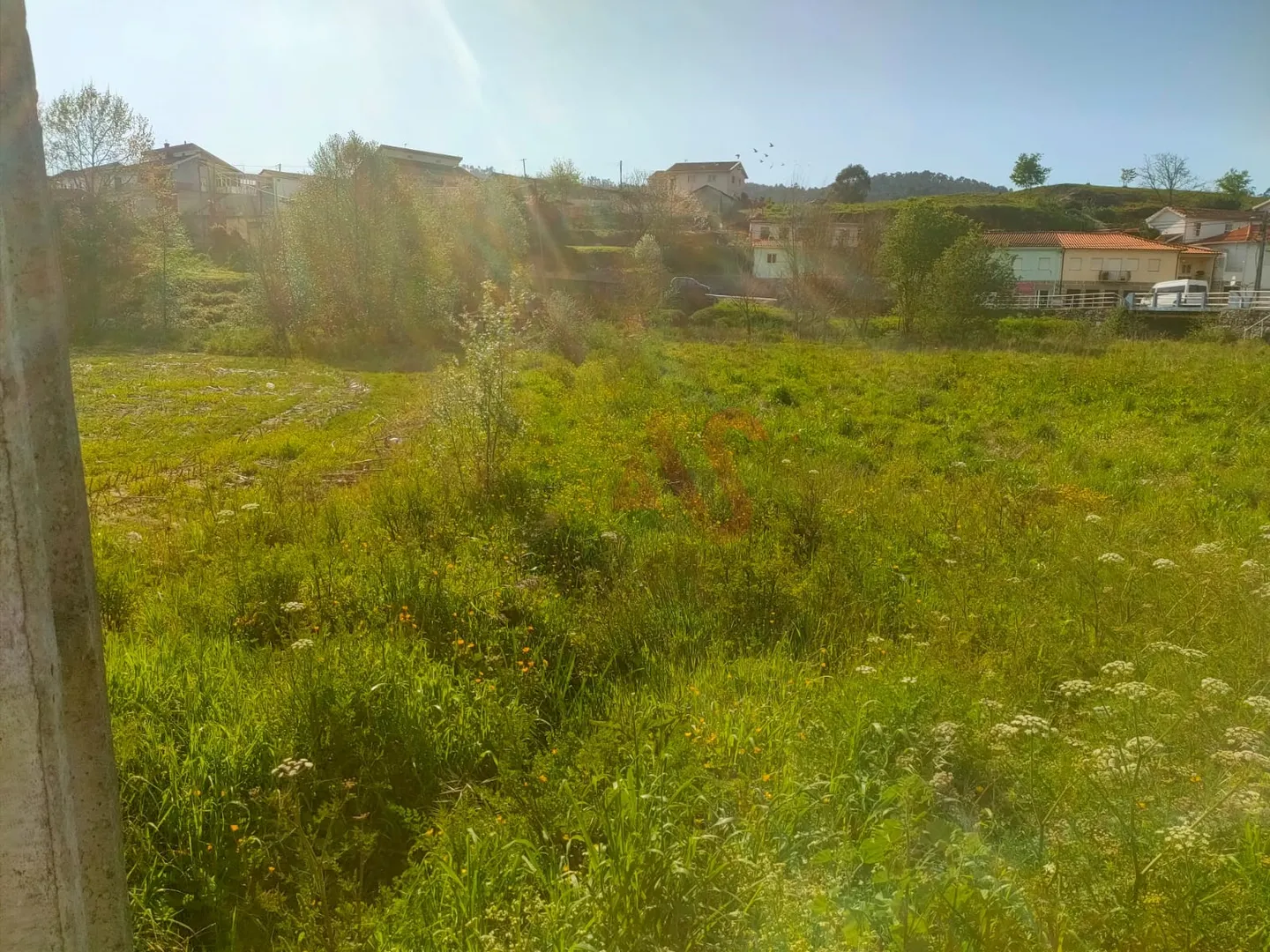 Terreno Rstico T0 - Nevogilde, Lousada, Porto - Miniatura: 2/9