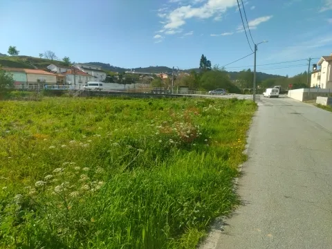 Terreno Rstico T0 - Nevogilde, Lousada, Porto - Miniatura: 3/9