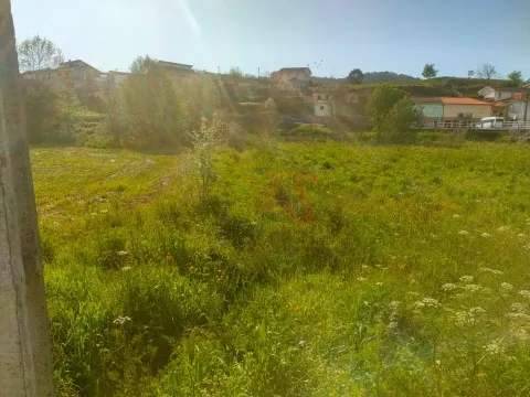 Terreno Rstico T0 - Nevogilde, Lousada, Porto - Miniatura: 5/9