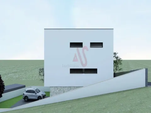 Moradia T3 - Fafe, Fafe, Braga - Miniatura: 8/9