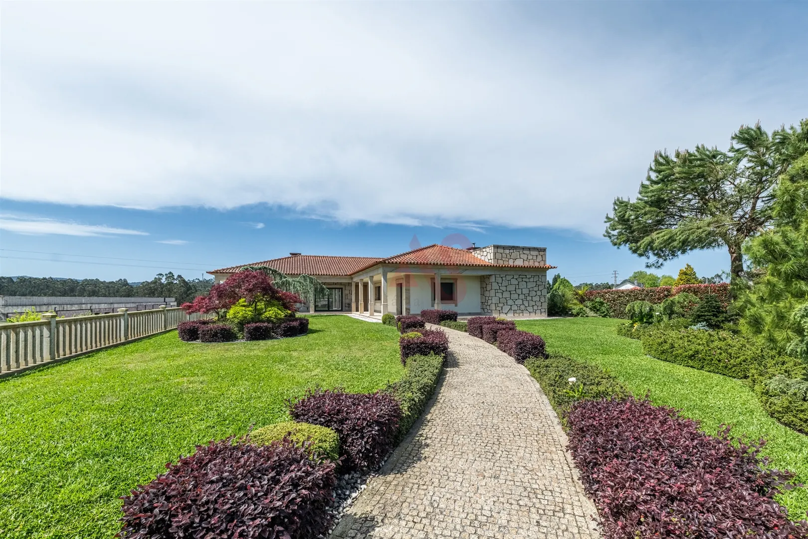 Moradia T5 - Fragoso, Barcelos, Braga - Miniatura: 6/9