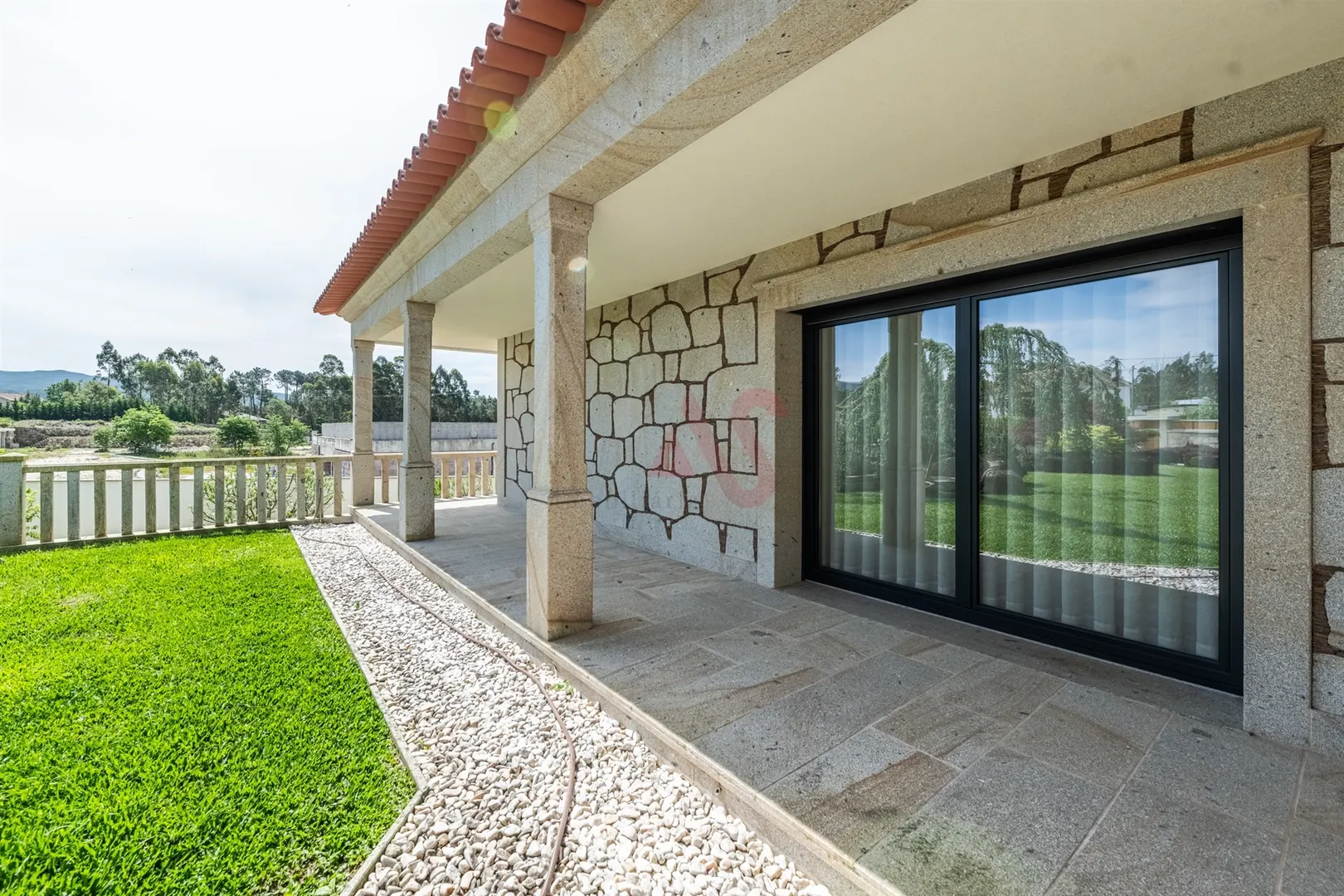 Moradia T5 - Fragoso, Barcelos, Braga - Miniatura: 8/9