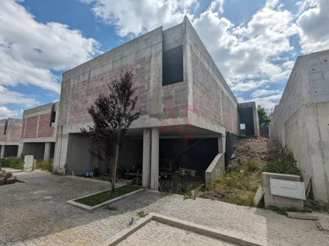 Moradia T3 - Sande Vila Nova e Sande So Clemente, Guimares, Braga - Miniatura: 9/9
